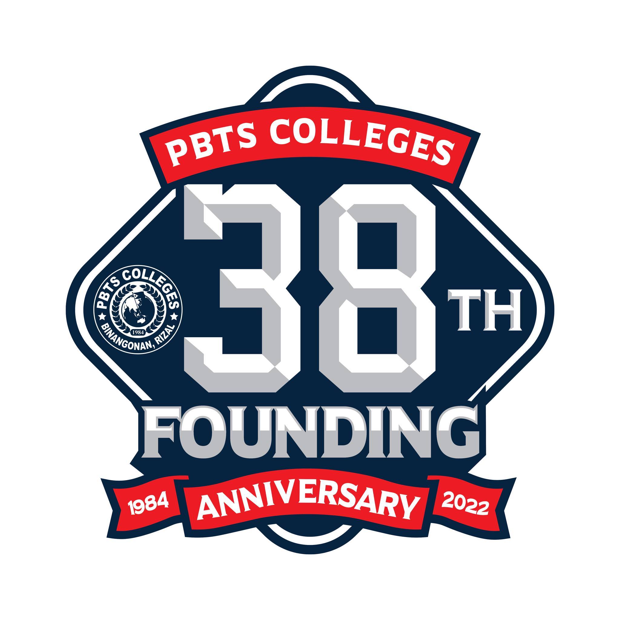 PBTS COLLEGES (Official) | Binangonan
