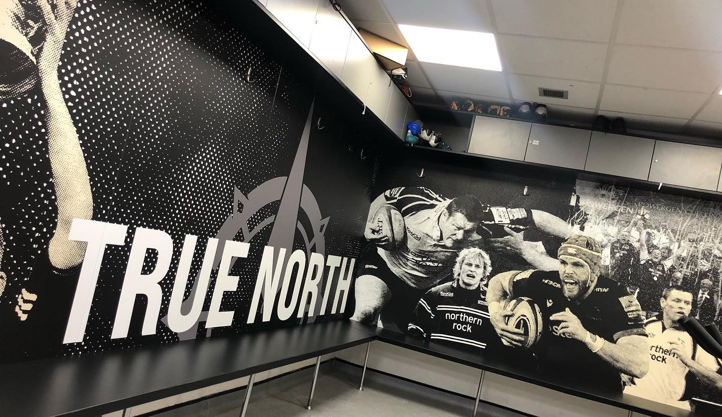 Alan Neal Graphics | Newcastle upon Tyne