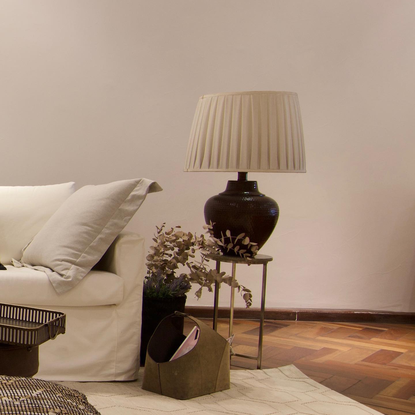 Parceria... - Inside - Arquitetura e Design de Interiores