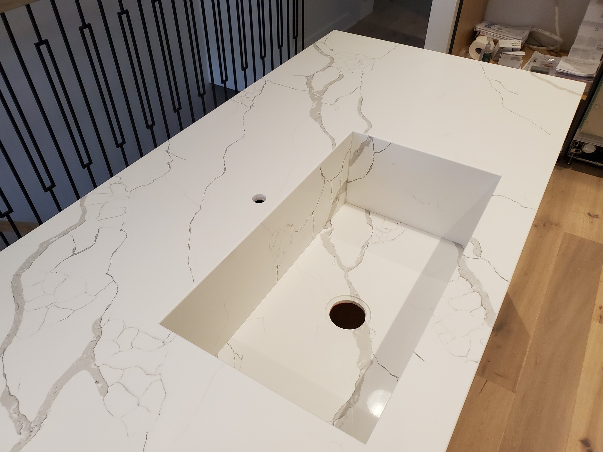 Miracle Marble and Granite Countertops | Vaughan ON
