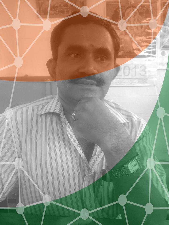 Ramesh Raju
