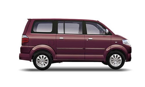 Best Apv Service in Pakistan | Multan