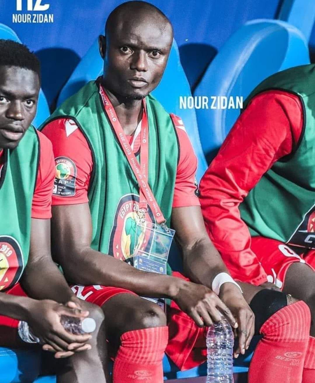 الاولمبي الباجي - Olympique Beja