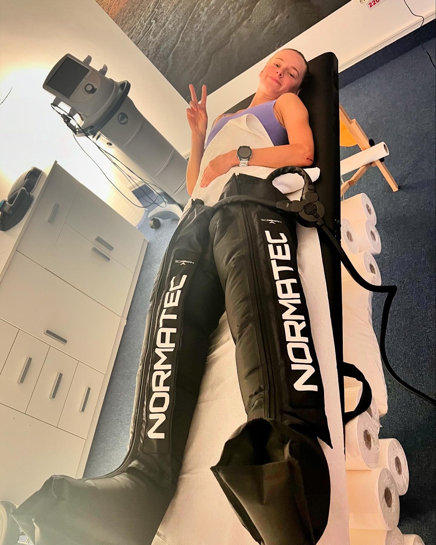Kinetotherapy World | Oradea