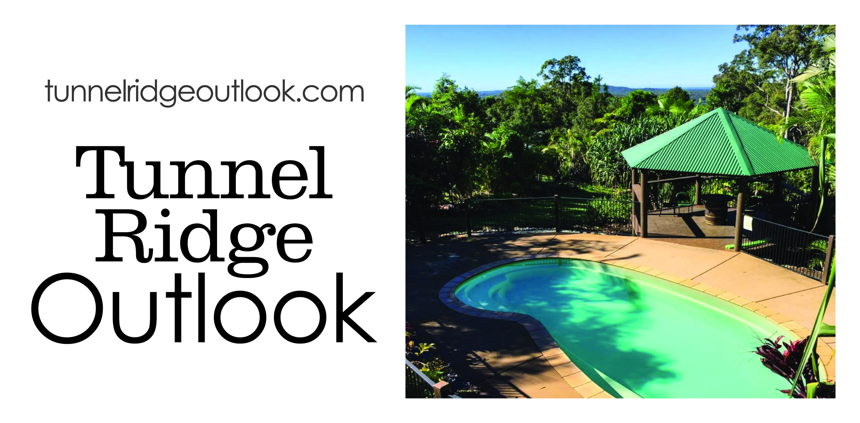 Tunnel Ridge Outlook | Mooloolah QLD