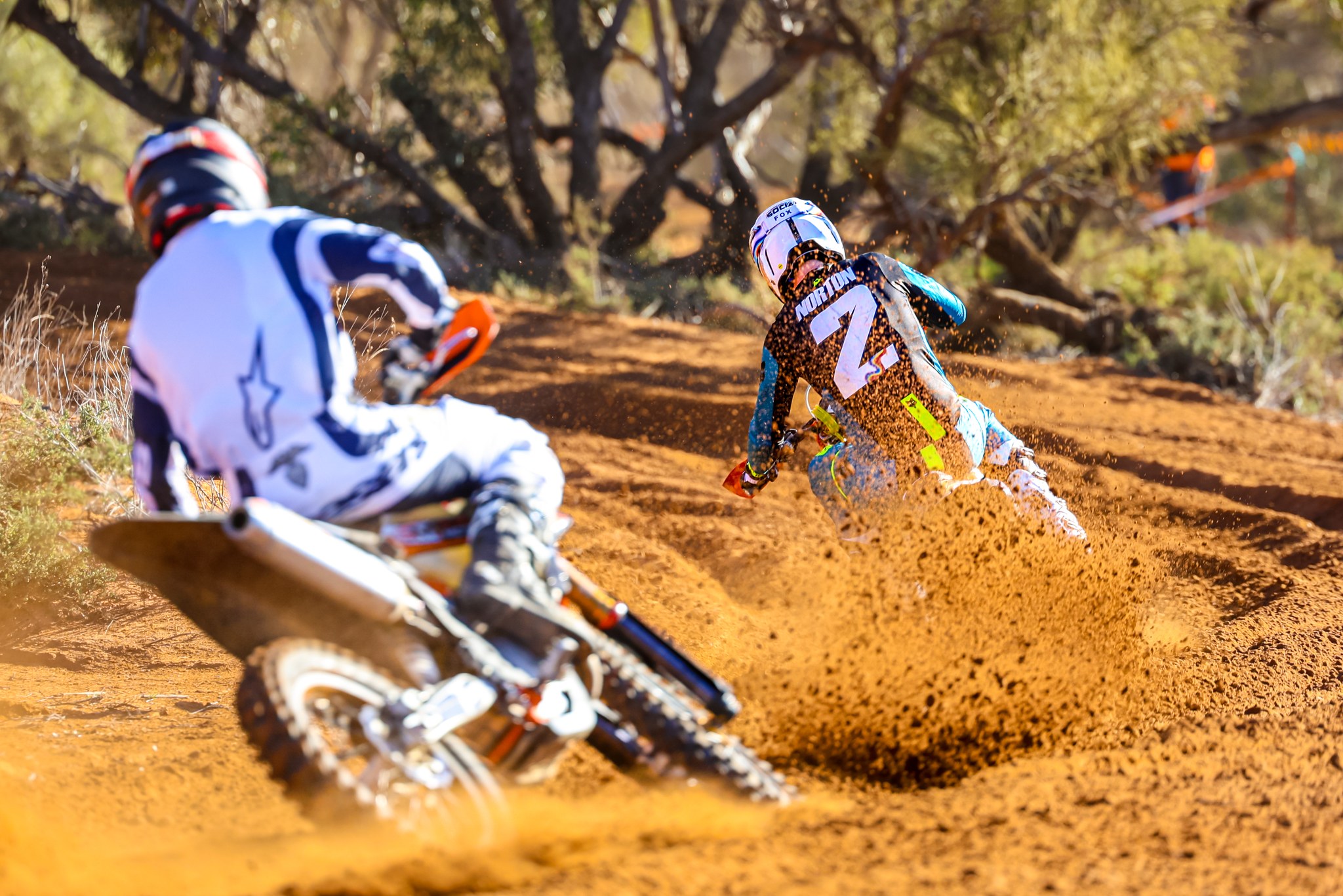 STE Racing