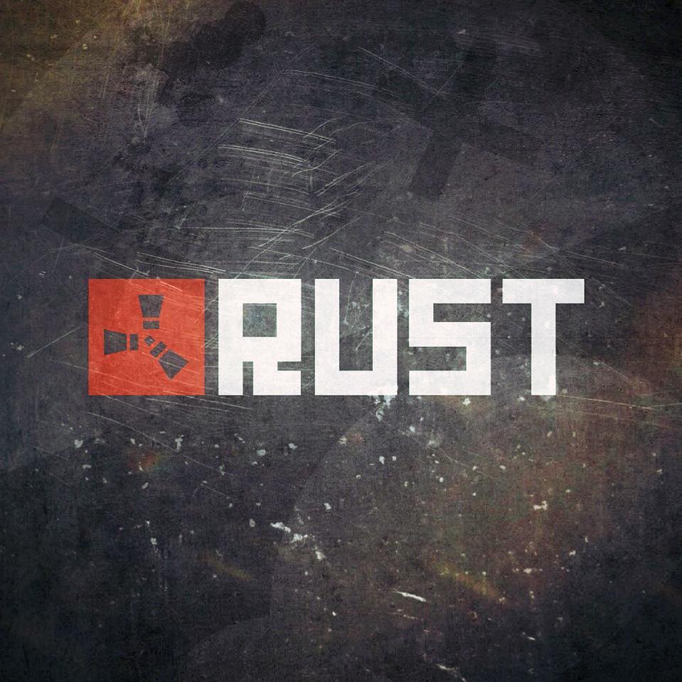 Rust Ps4