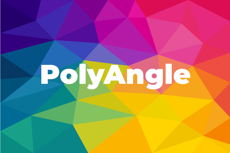 PolyAngle