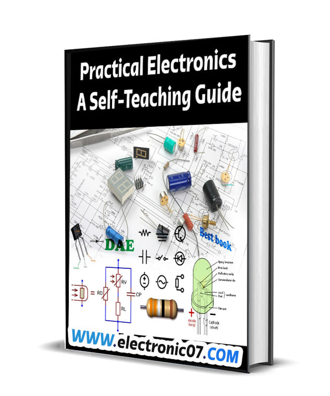 Practical Electronics: A Self-Teaching Guide Download PDF