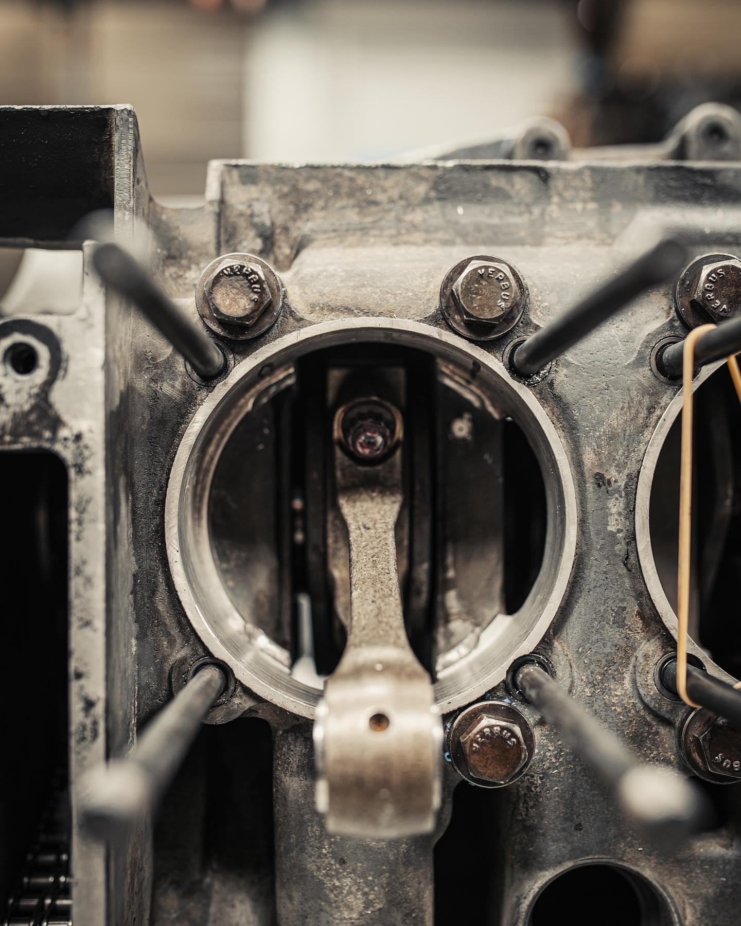 PR Technology - A snap from the PR Technology engine room... | Facebook