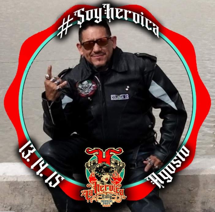 Hector Martin Colunga