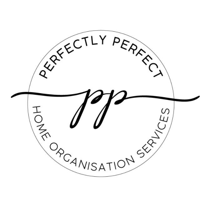 Perfectly Perfect: Home Organisation Services