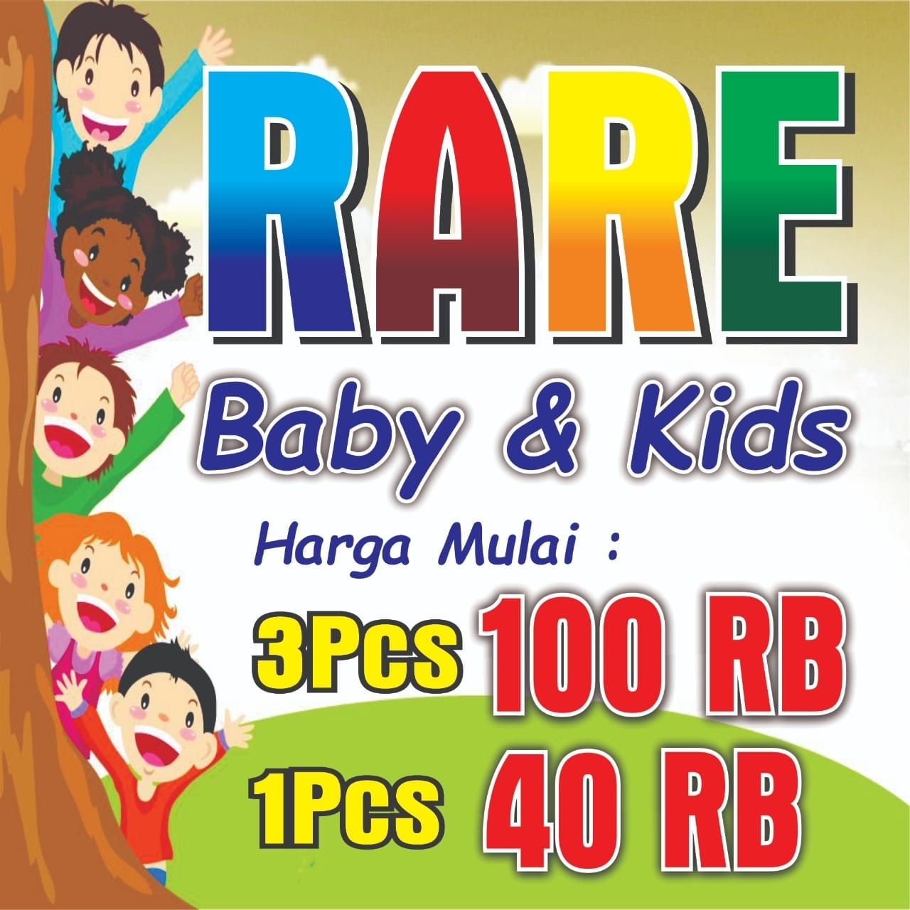 BUDIS KIDS - BUDIS KIDS added a new photo.