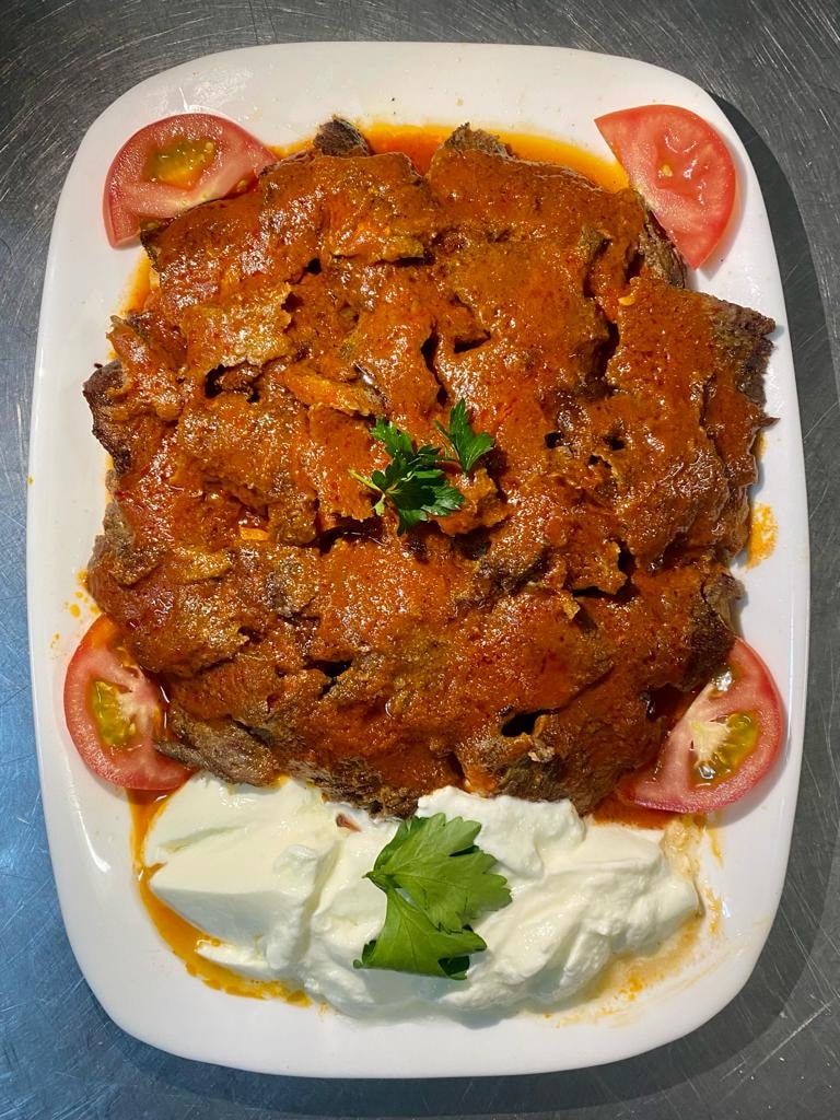 La turcu kebap... - La turcu kebap repuplicii nr 14 oradea