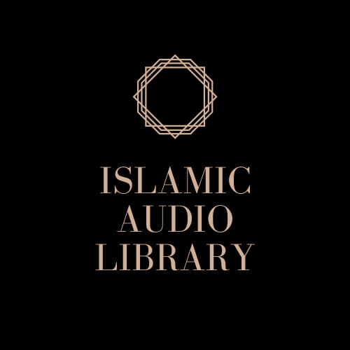 Islamic Audio Library