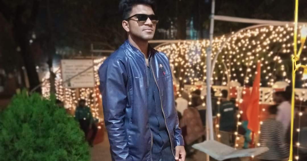 Shamim Hosen | Rajshahi