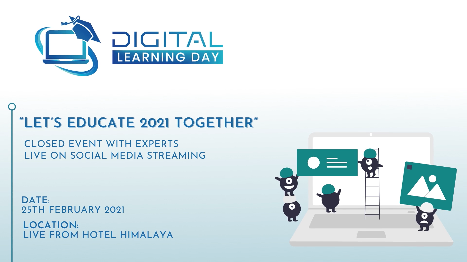 Digital Learning Day 2021