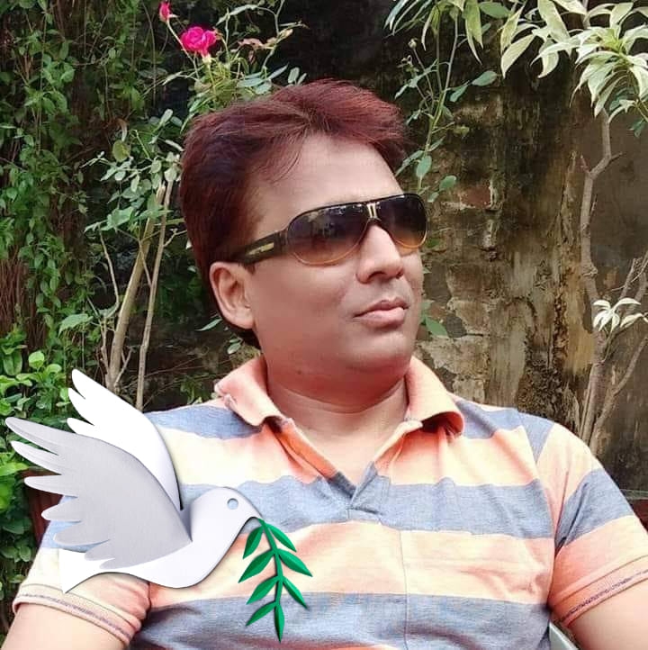 Rashid Ansari