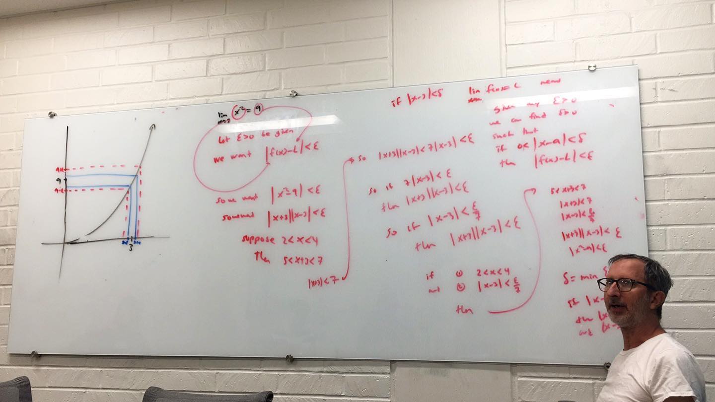 PCC Math Success Club