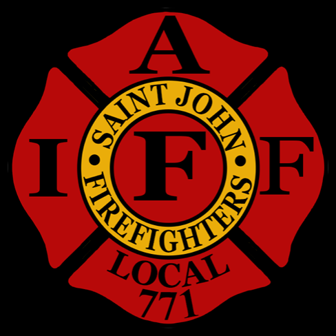 Shortly after 10:00 p.m. last night, your Saint John firefighters ...