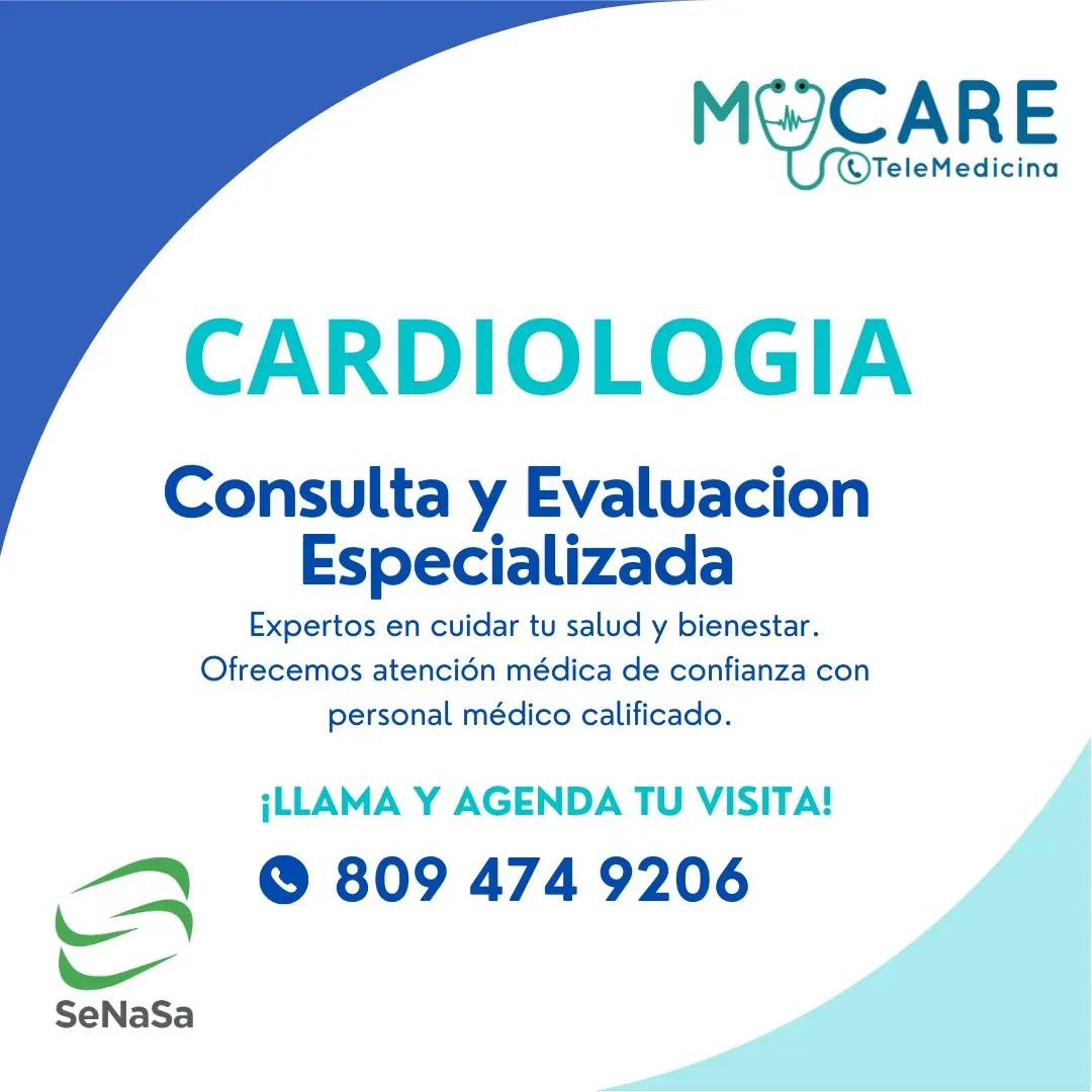 Mycare.rd | Santo Domingo