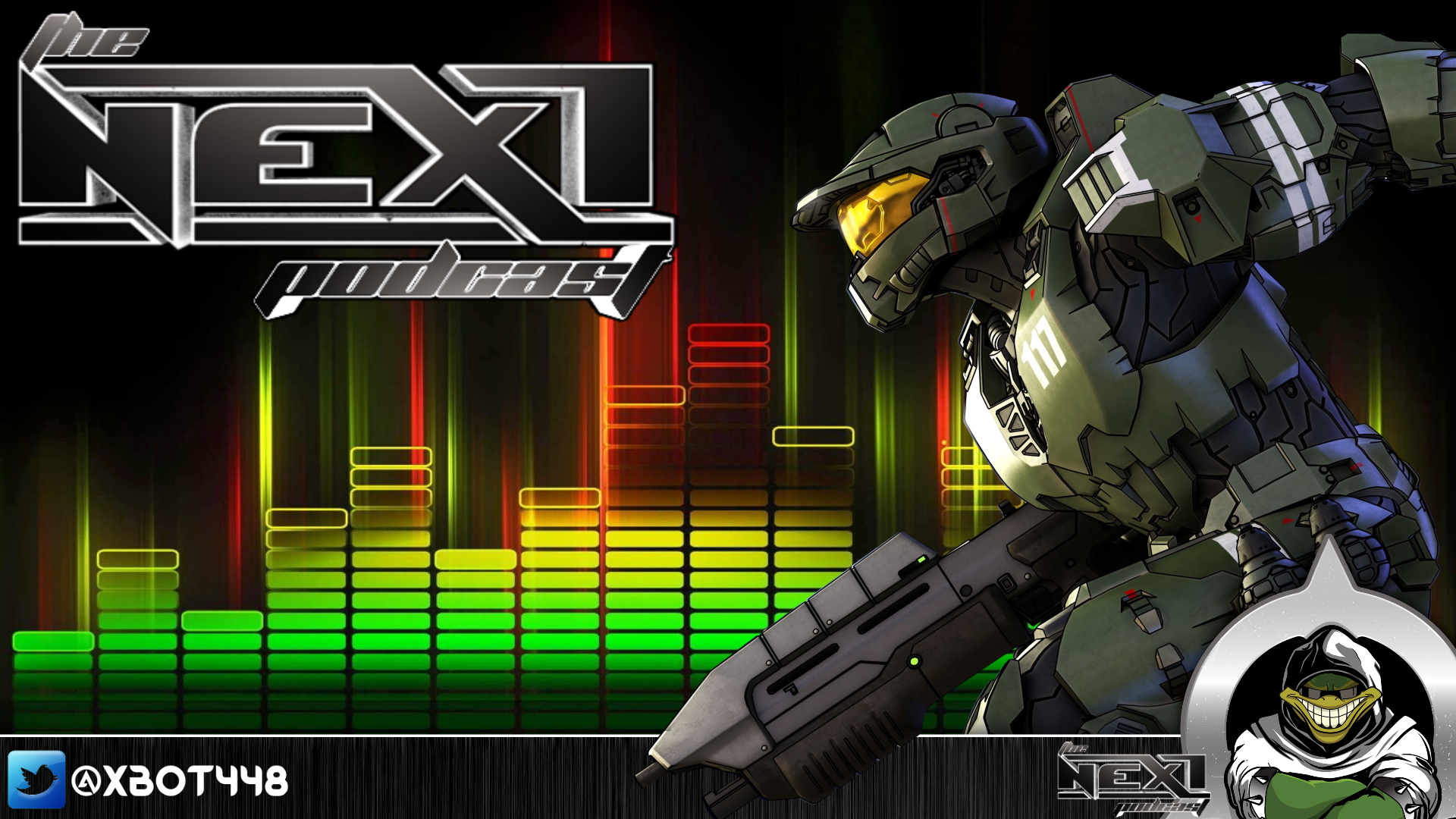 Xbot448