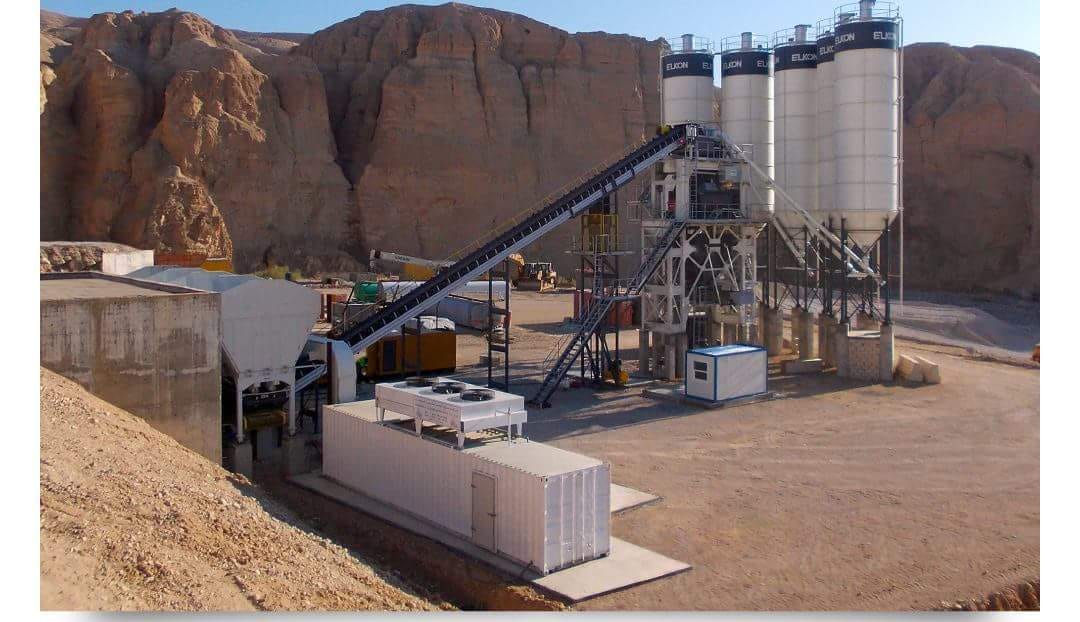 RMC PLANT | Delhi