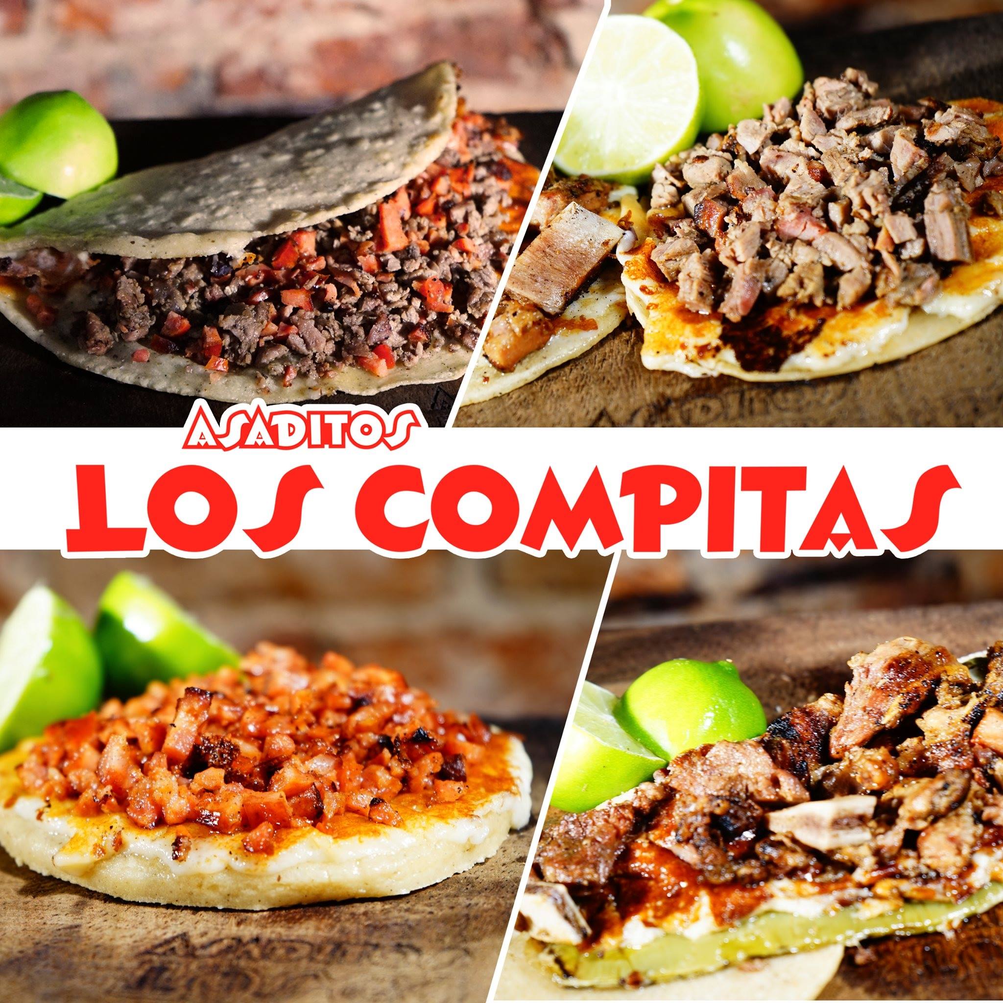 Asaditos Los Compitas... - Asaditos Los Compitas Oficial