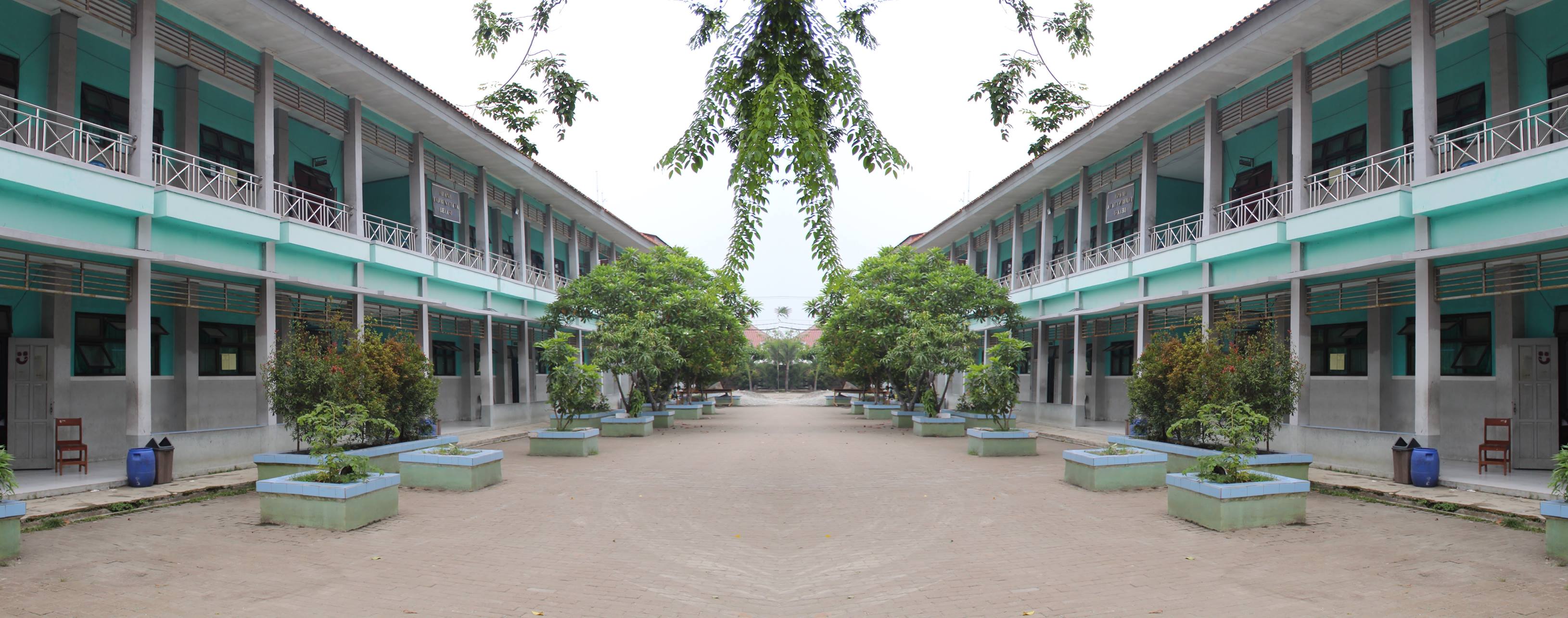 Politeknik STMI Jakarta added a... - Politeknik STMI Jakarta