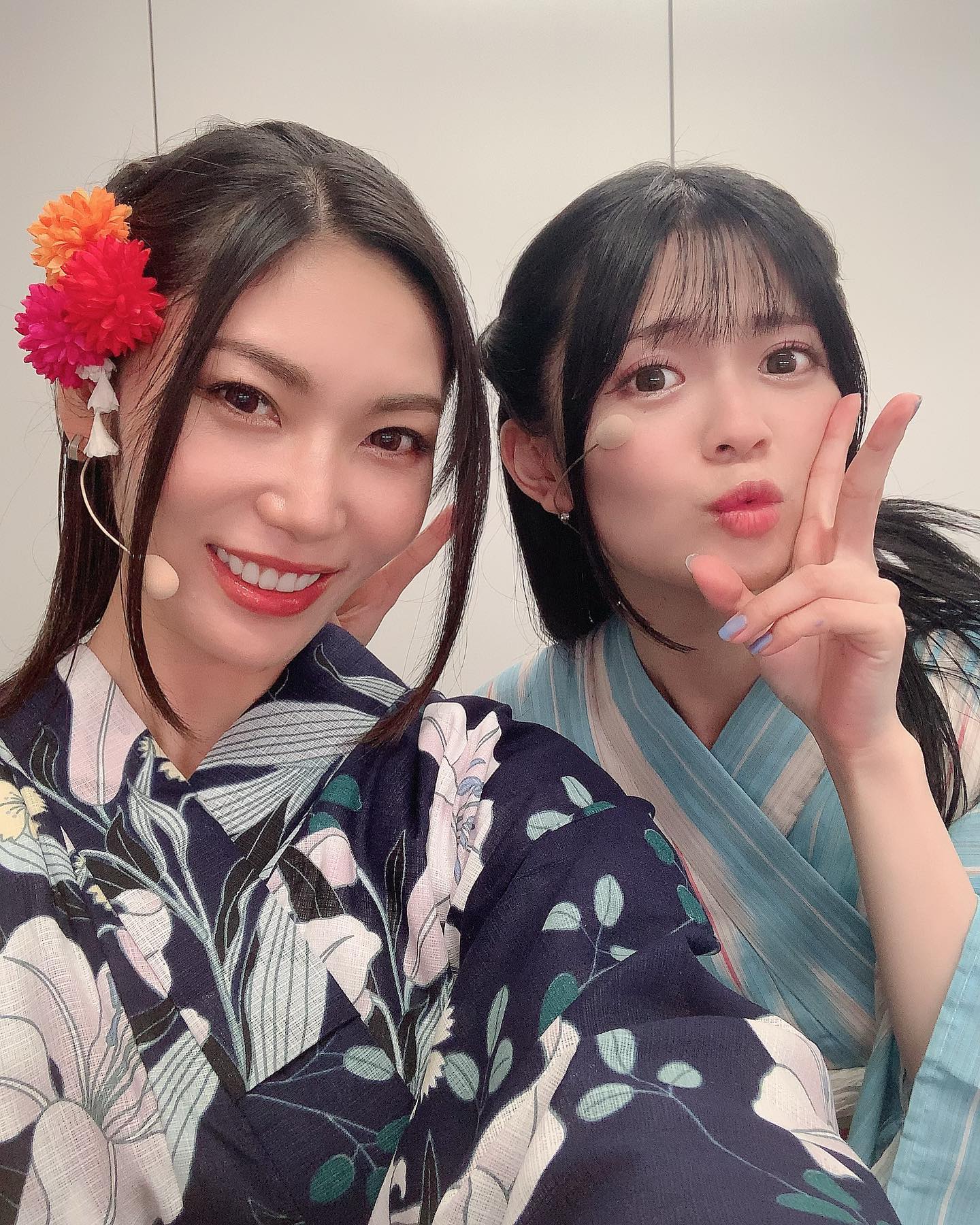 Raychell - 莉子ちゃん🎧💚 吏佐🎧💙 玲鳳ちゃん🎧💗 #RAS #バンドリ #raiseasuilen...