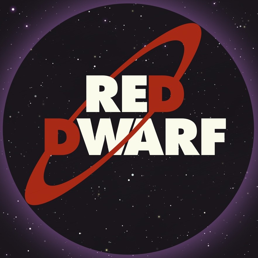 Red Dwarf - Also #OnThisDay, in 2012 this time, we met the charming ...