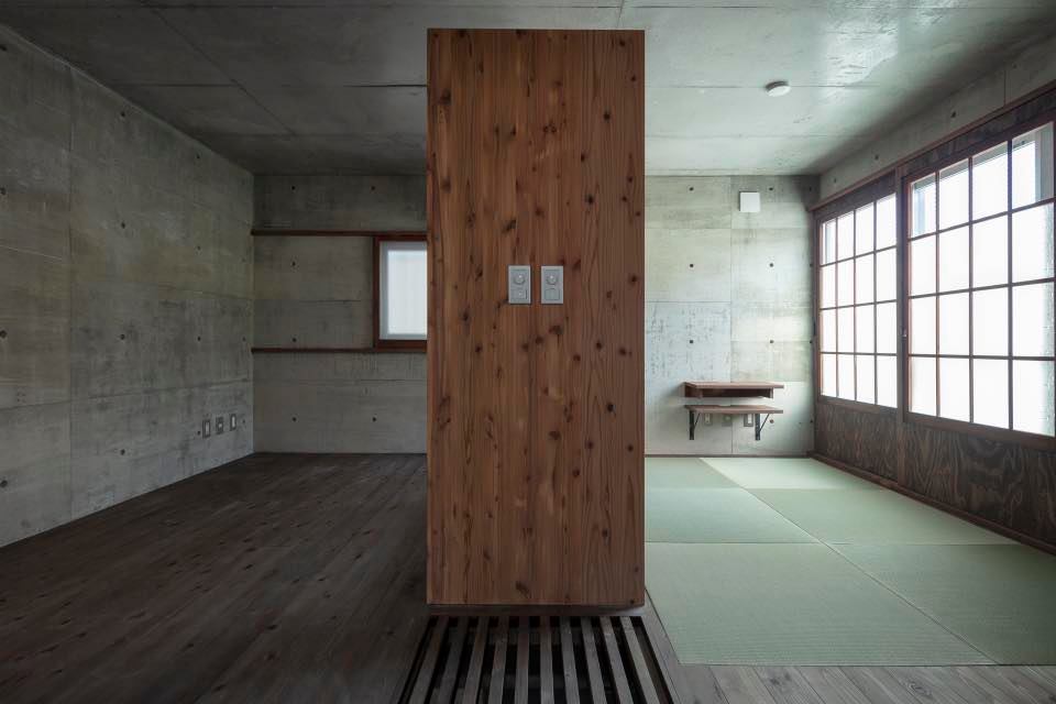 株式会社片岡直樹一級建築士事務所 - 新築デザイナーズマンションの設計事例 https://www.naokikataoka.com/work ...