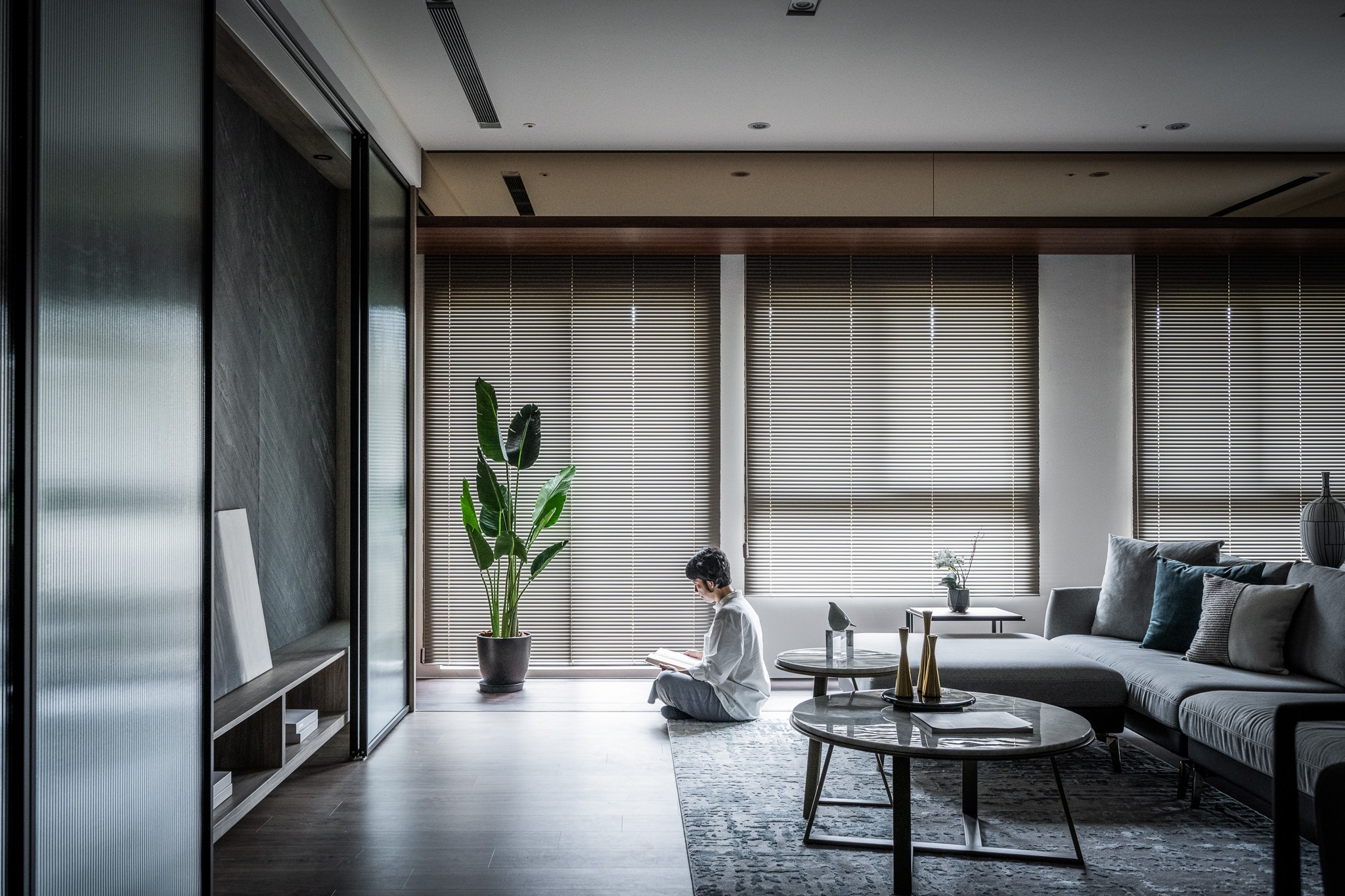 百福設計BAFUstudio Interior Design | Taipei