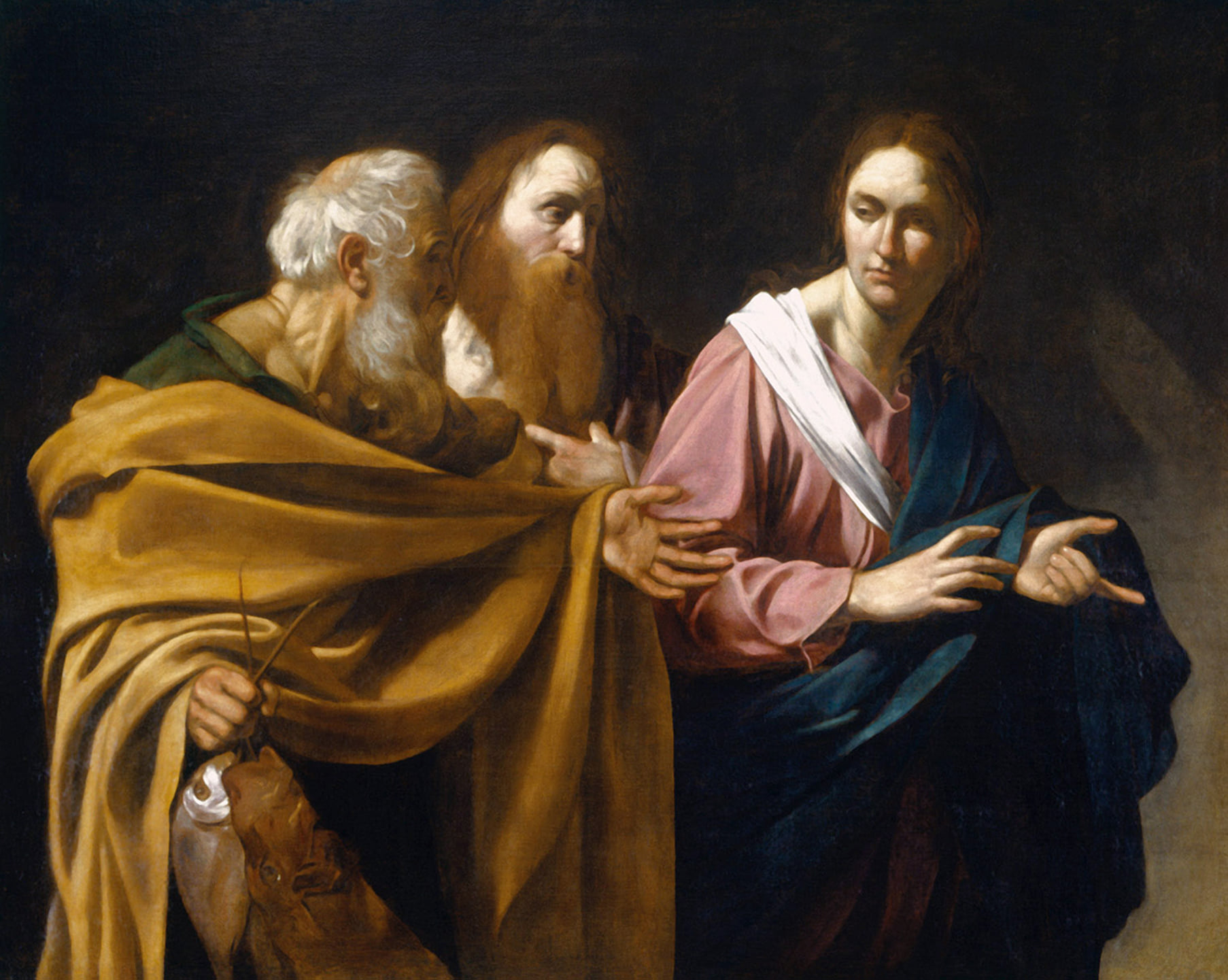 Crossroads - GOD'S WORD TODAY: MARK 10:28-31 Peter began... | Facebook