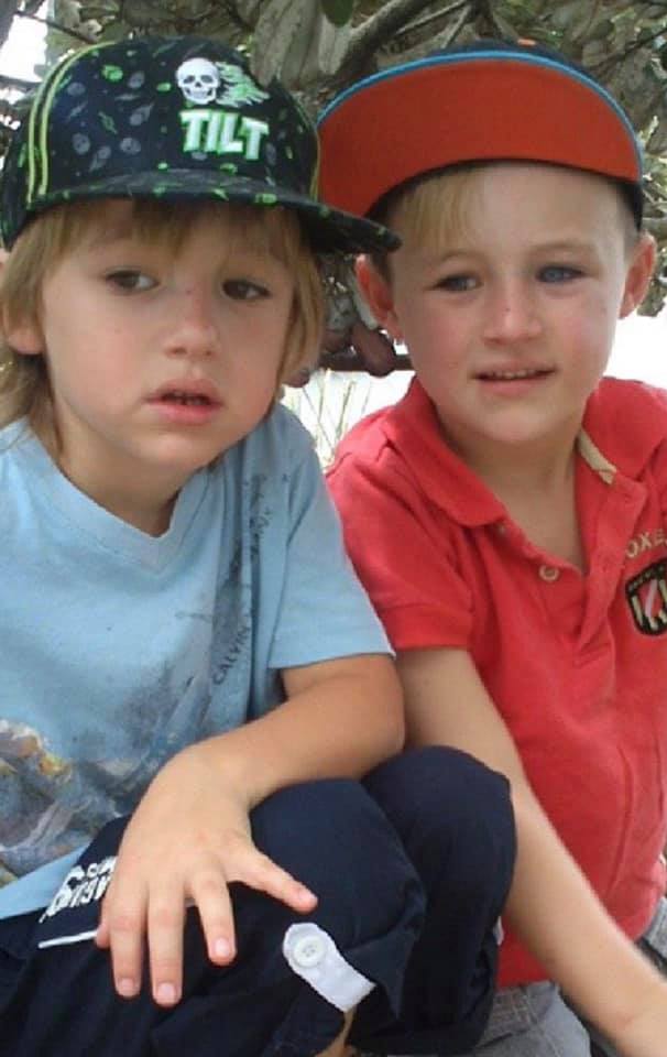Mavin Bros