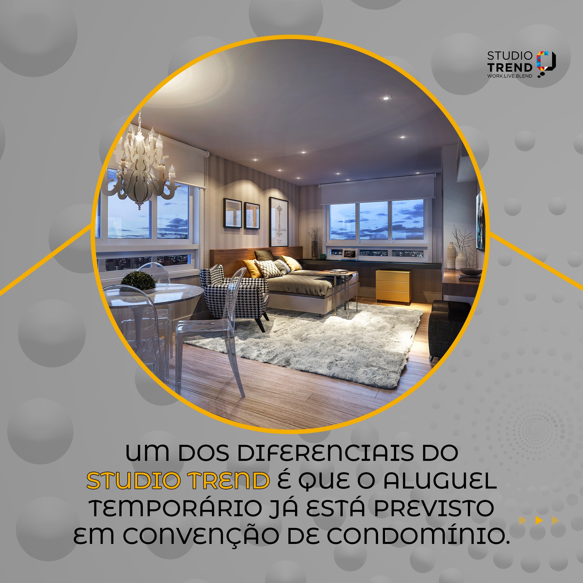 Studio Trend | Porto Alegre RS