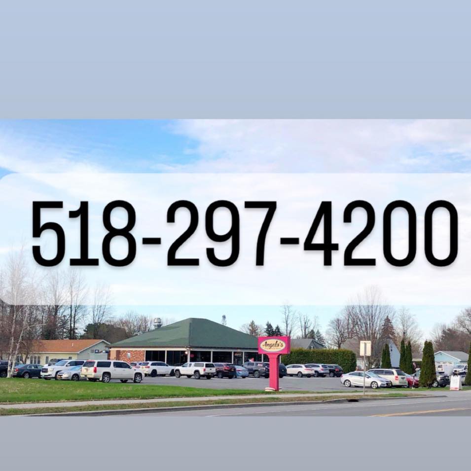 Angelo's Rouses Point NY | Rouses Point NY