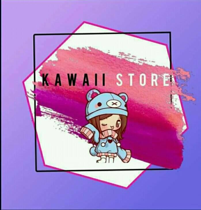Kawaii store