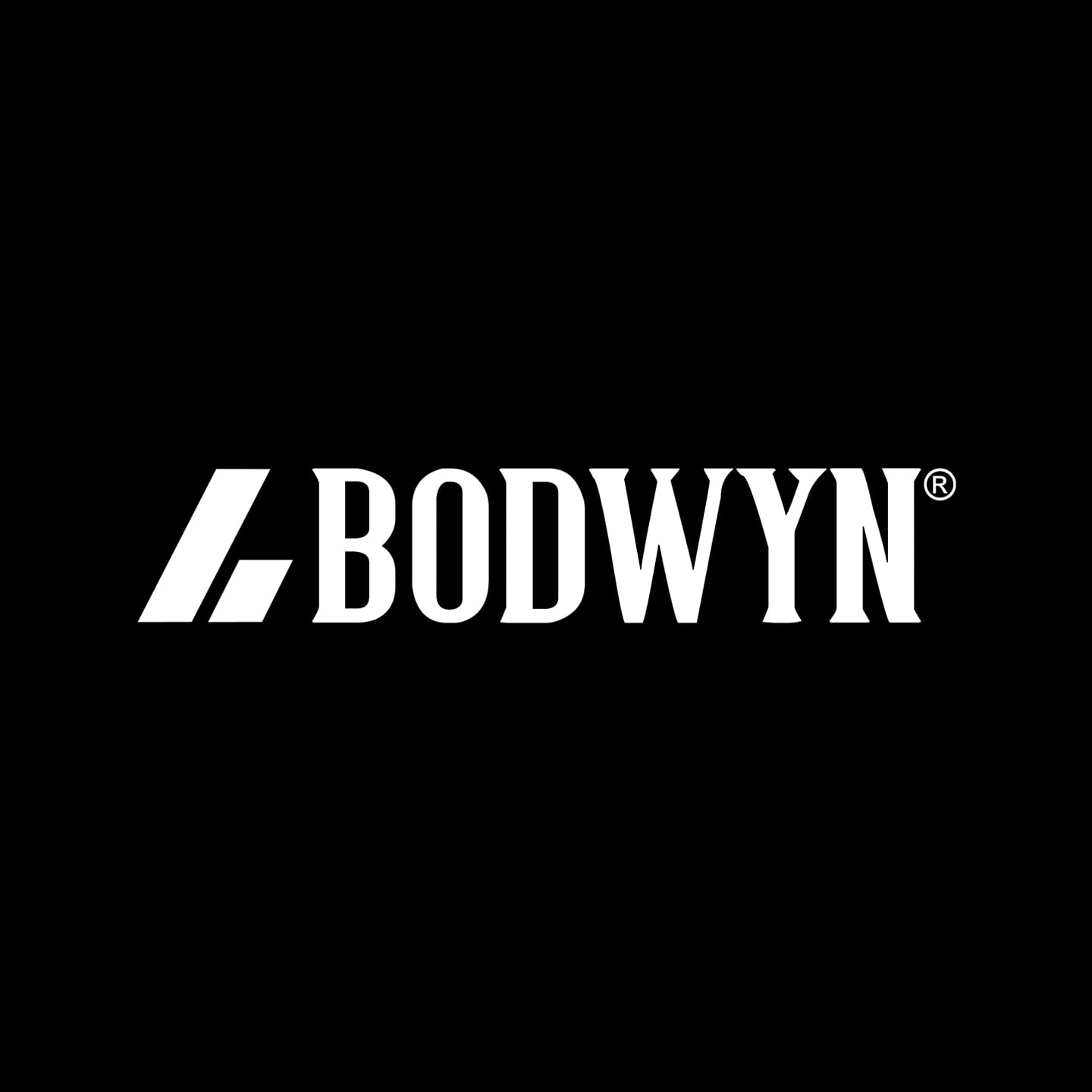 BODWYN - Introducing BODWYN® Alto OG Terinspirasi dari...
