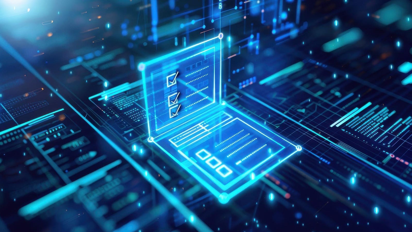 The Tech Register