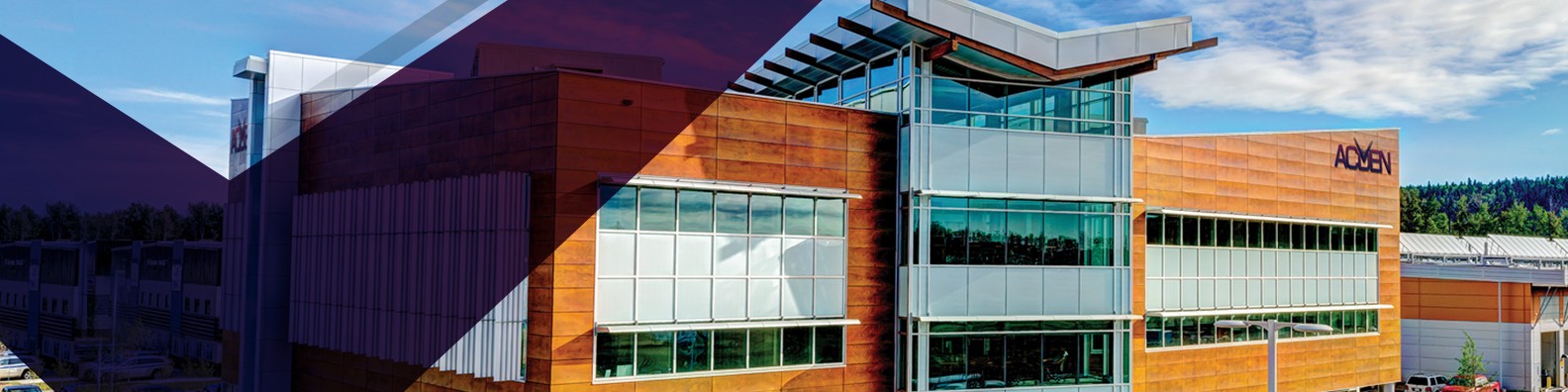 Acden | Fort McMurray AB