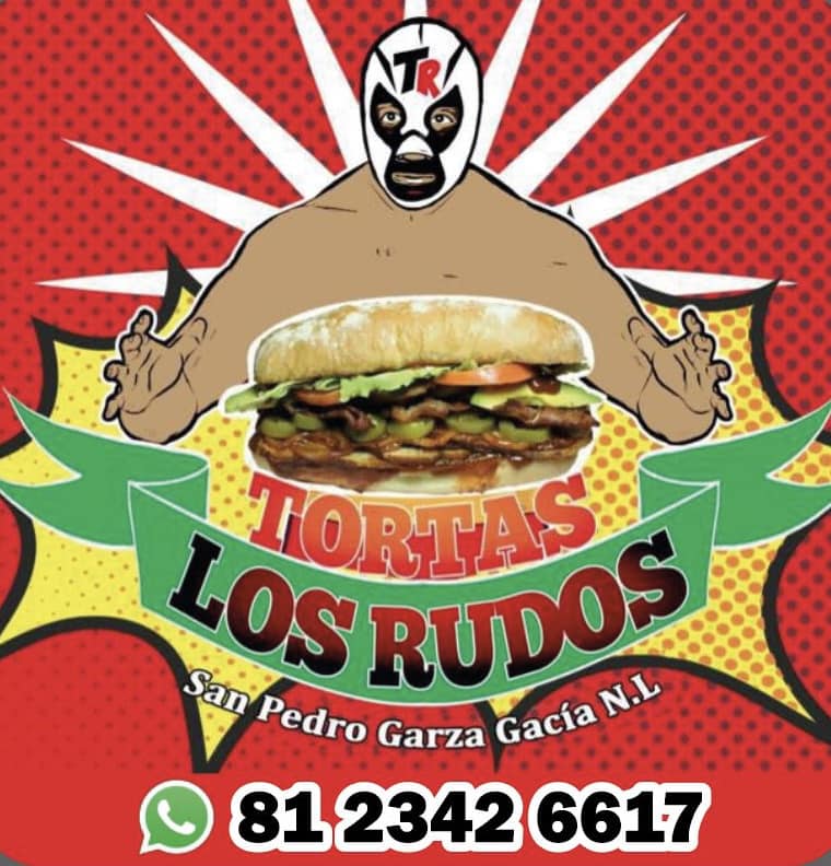 Tortas Los RUDOS Servicio de Lunes a... - Tortas Los RUDOS | Facebook