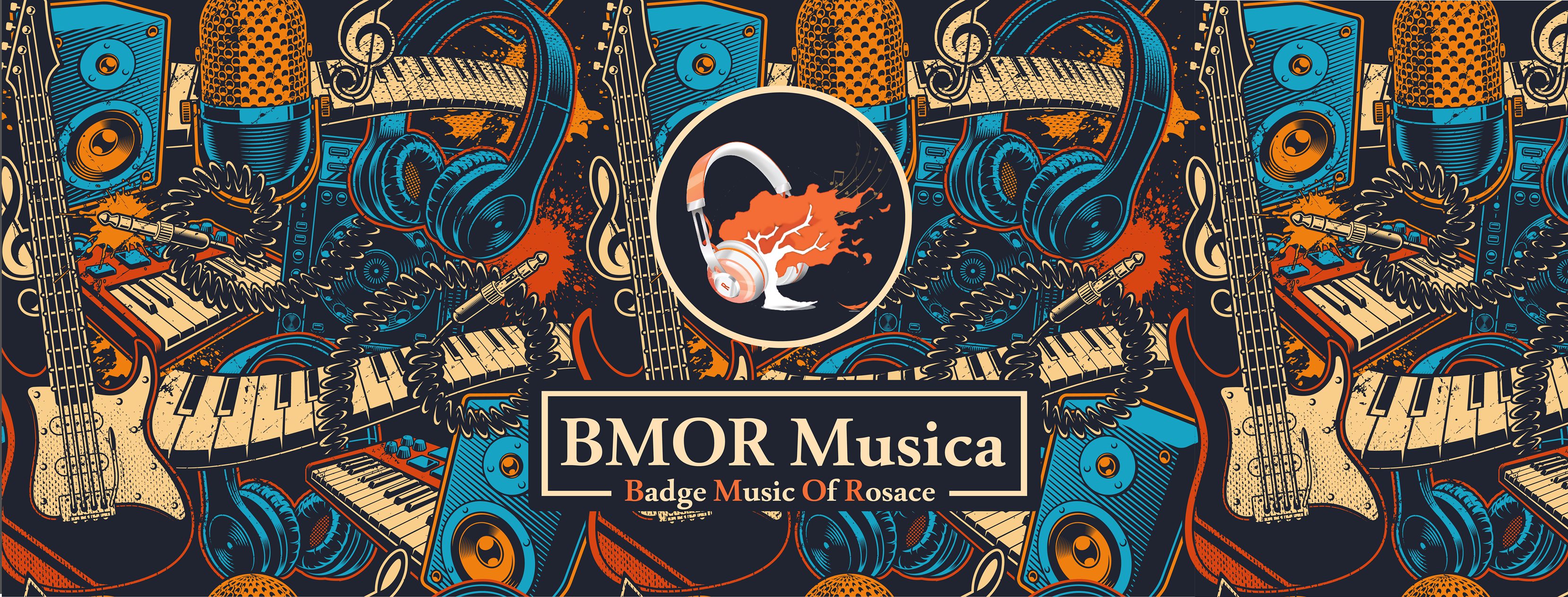 BMOR Música