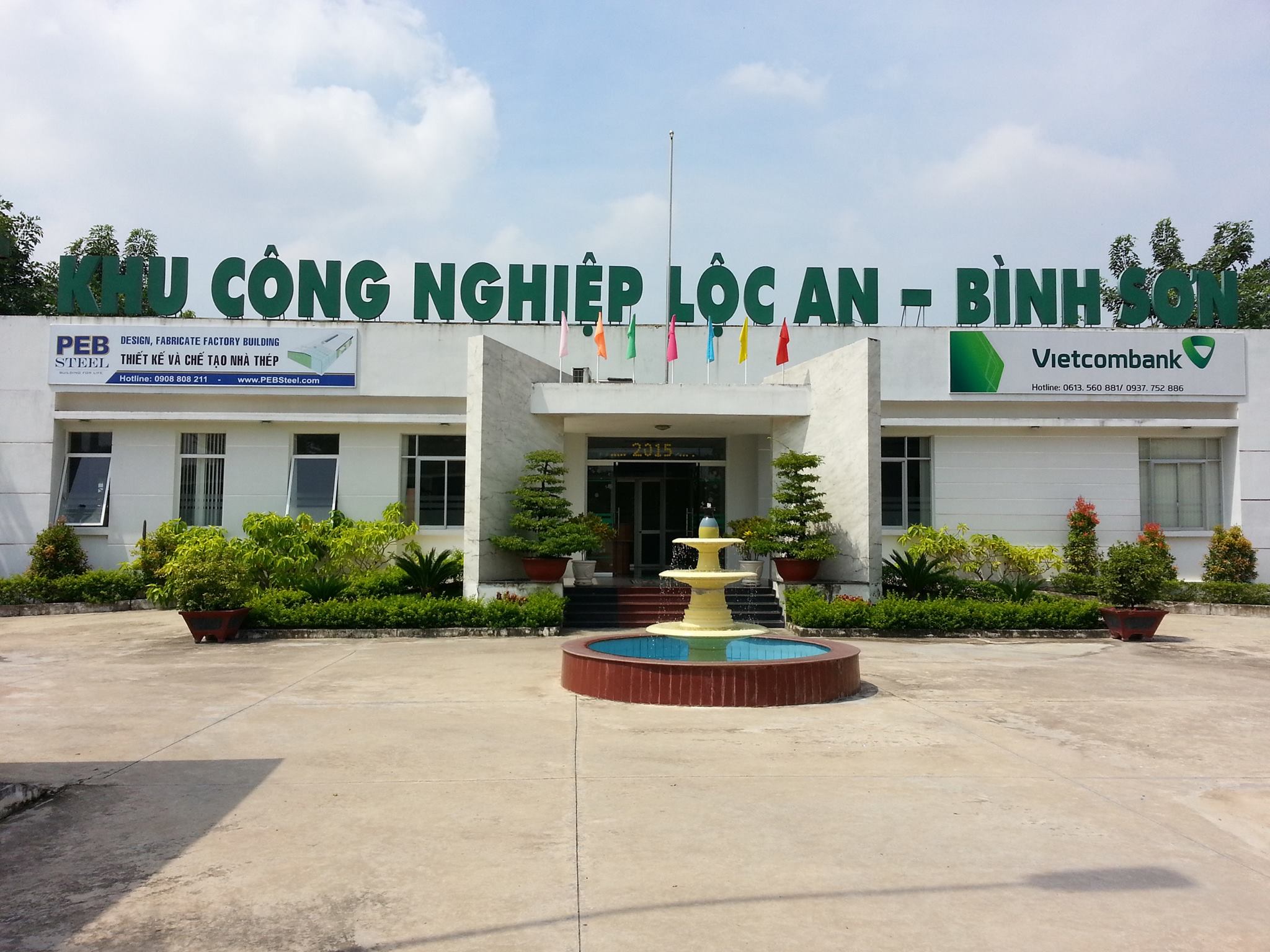 Việc Làm, Dịch vụ, Thể thao tại KCN Lộc An-Bình Sơn - Dành cho các bạn ...