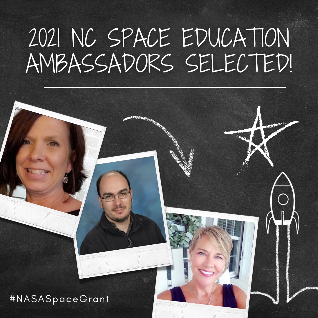 National Space Grant... - National Space Grant Foundation