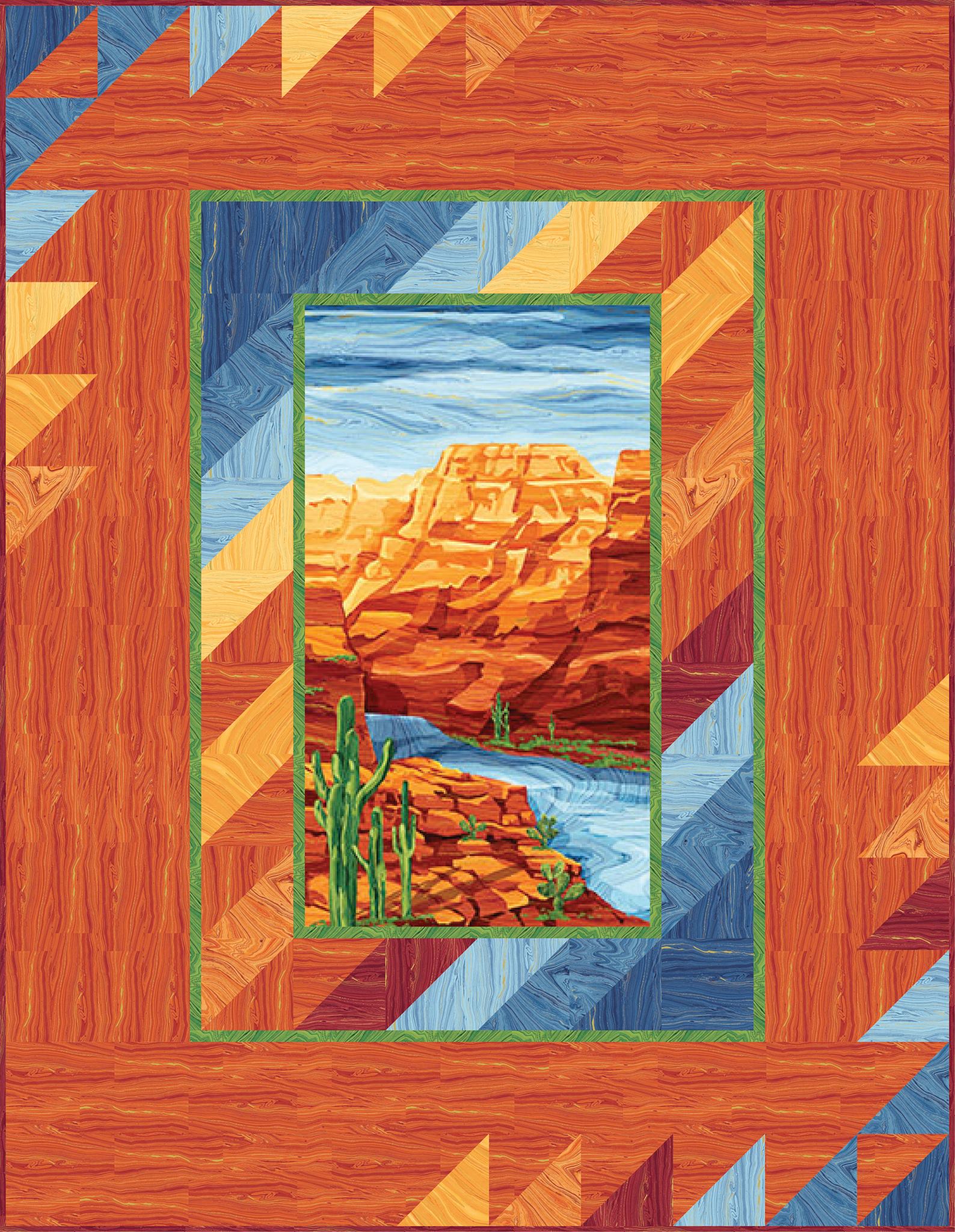 The Quilt Chef