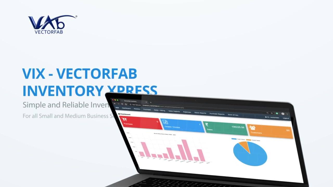 Vectorfab