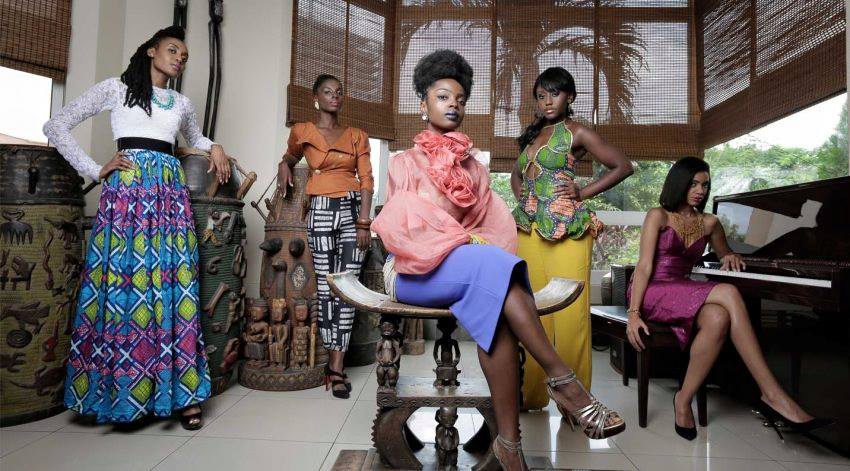 The Royal Modeling Agency