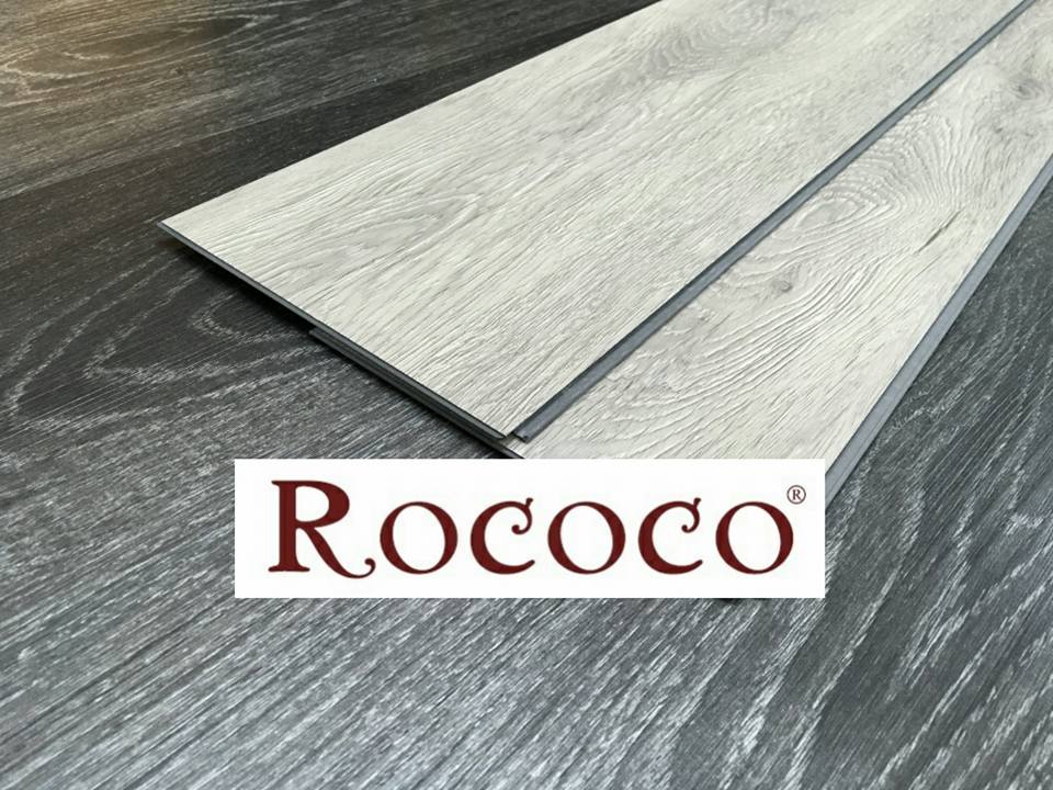 Rococo 無縫地板 0mc Rococo 無縫地板實板 Facebook
