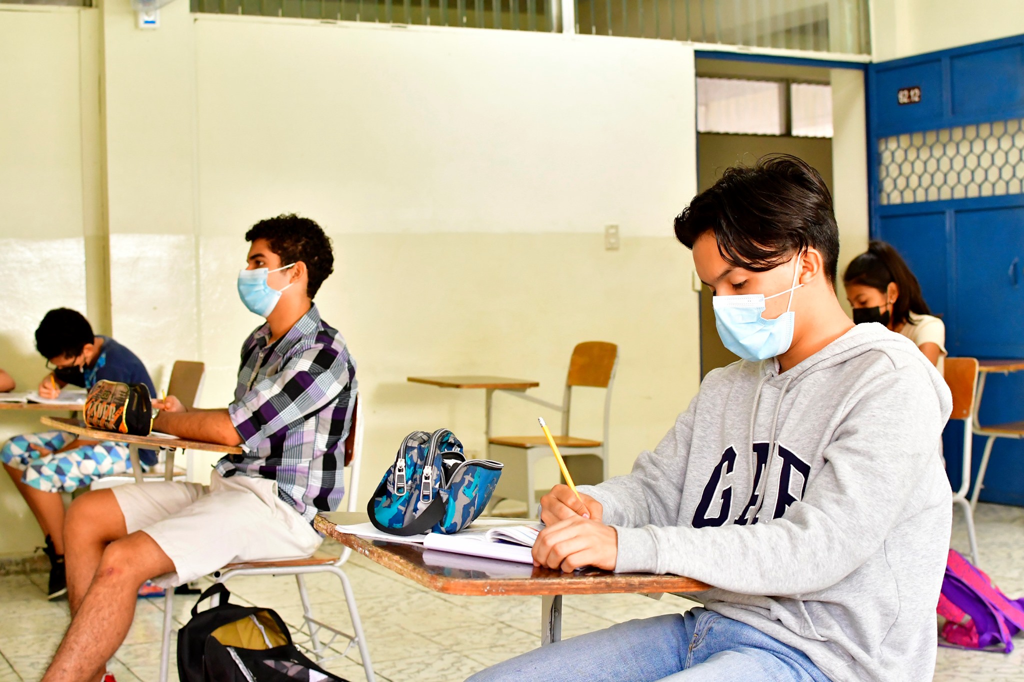 Ricaldone - Conoce nuestra Escuela de Idiomas Ricaldone.... | Facebook